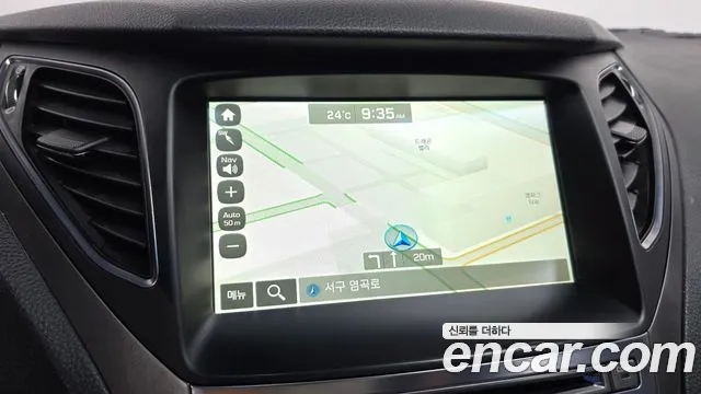 Hyundai Grandeur 2016 thumb 6