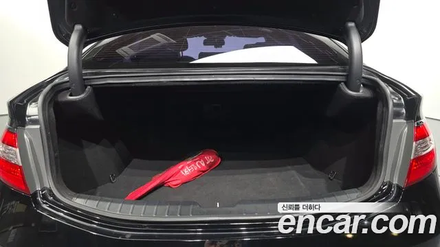 Hyundai Grandeur 2016 thumb 8