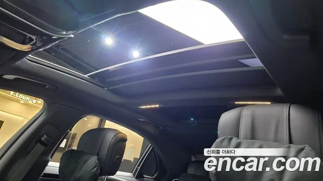 Mercedes-Benz S-Class 2021 thumb 4