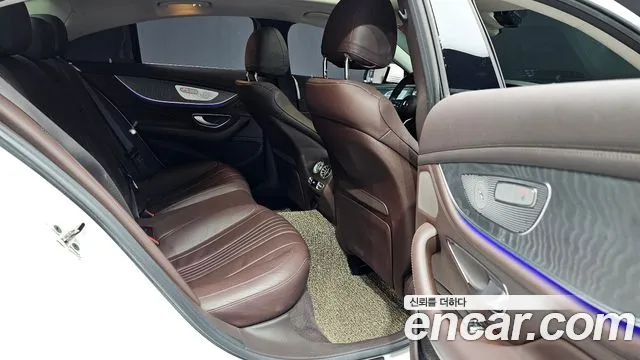 Mercedes-Benz CLS 2019 thumb 3