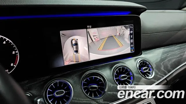 Mercedes-Benz CLS 2019 thumb 11