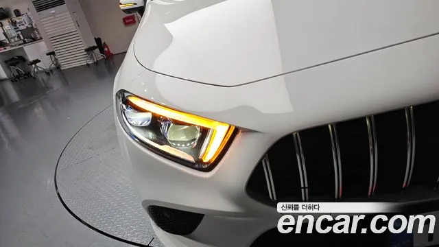 Mercedes-Benz CLS 2019 thumb 10