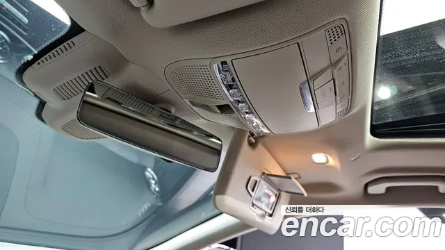 Mercedes-Benz CLS 2019 thumb 4