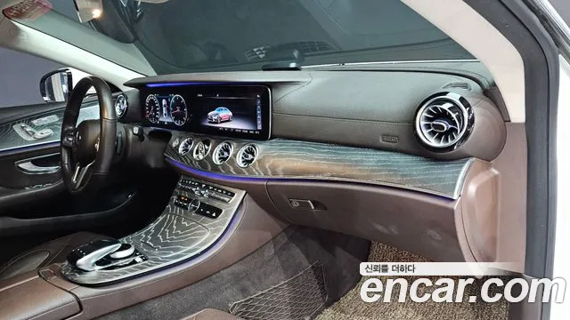 Mercedes-Benz CLS 2019 thumb 6