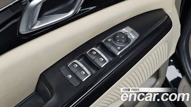 Kia Carnival 2021 thumb 7
