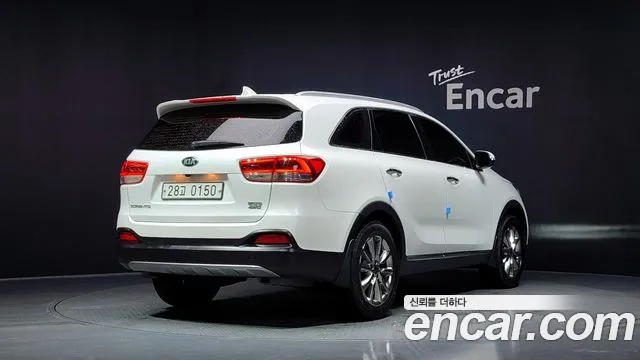 Kia Sorento 2016 thumb 9