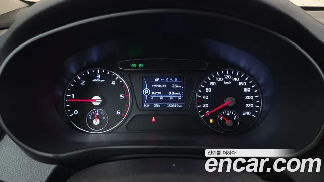 Kia Sorento 2016 thumb 12