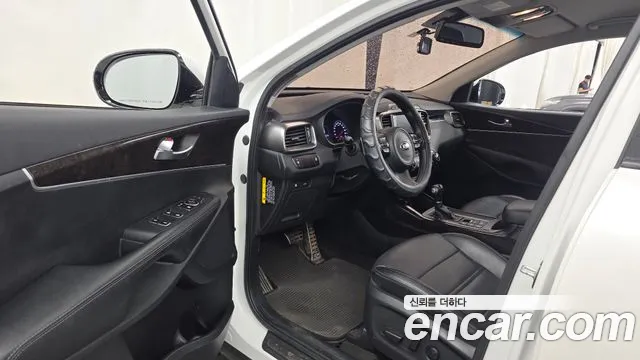 Kia Sorento 2016 thumb 8