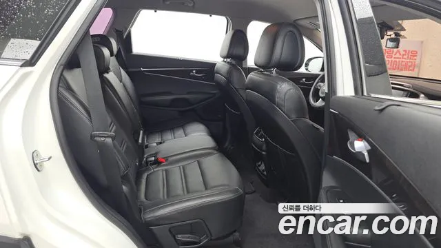 Kia Sorento 2016 thumb 5