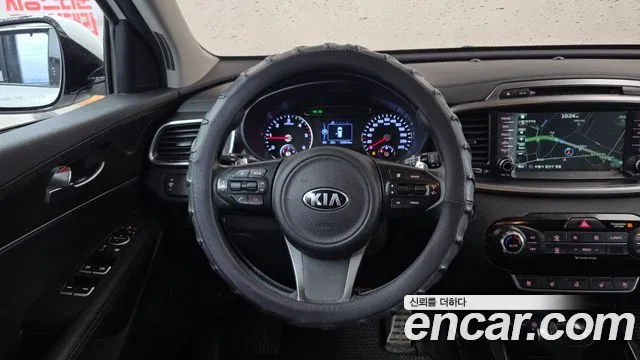 Kia Sorento 2016 thumb 7