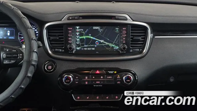 Kia Sorento 2016 thumb 11