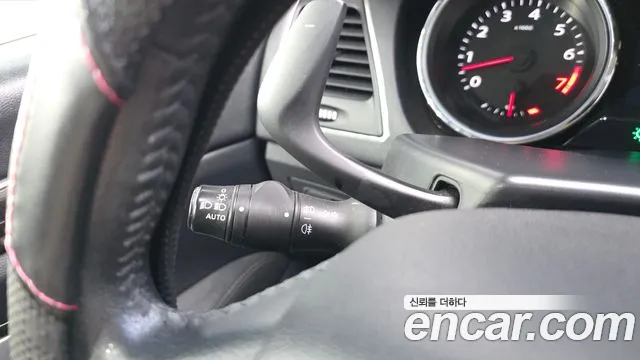 Renault SM7 2011 thumb 2
