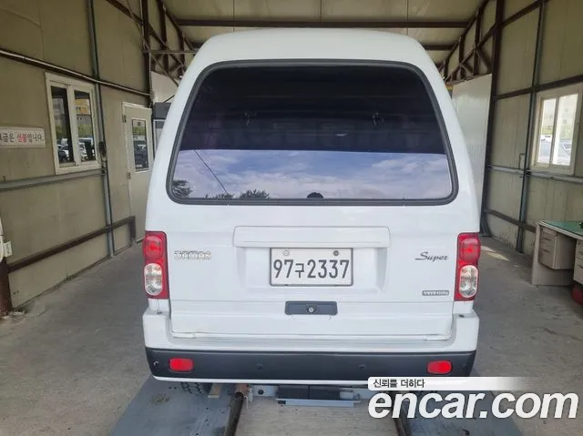 Chevrolet Damas 2019 thumb 8
