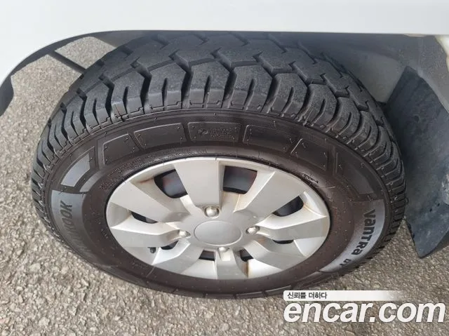 Chevrolet Damas 2019 thumb 5