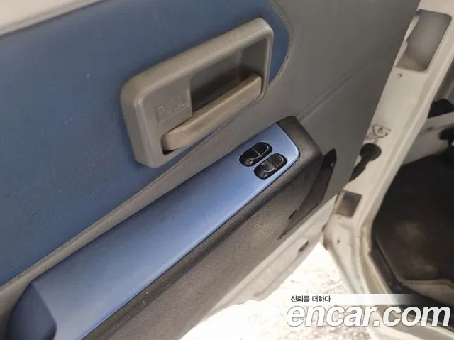 Chevrolet Damas 2019 thumb 3