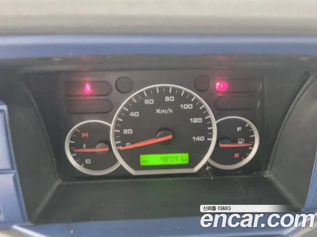 Chevrolet Damas 2019 thumb 2