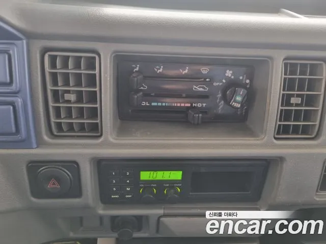 Chevrolet Damas 2019 thumb 6