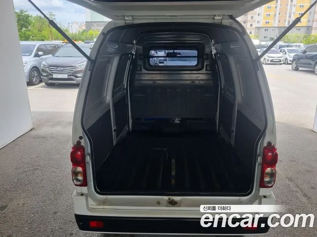 Chevrolet Damas 2019 thumb 9