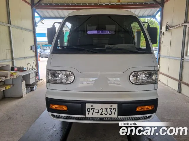 Chevrolet Damas 2019 thumb 12