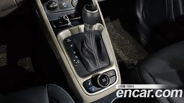 Hyundai Venue 2020 thumb 4