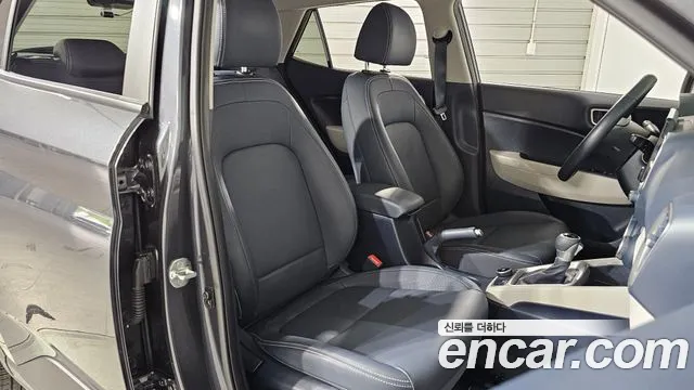 Hyundai Venue 2020 thumb 9
