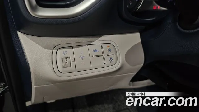 Hyundai Venue 2020 thumb 8