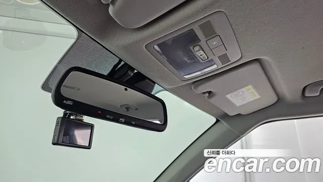 Hyundai Venue 2020 thumb 5