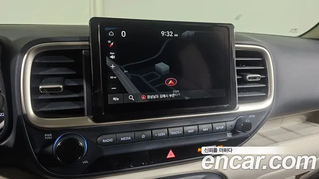 Hyundai Venue 2020 thumb 11