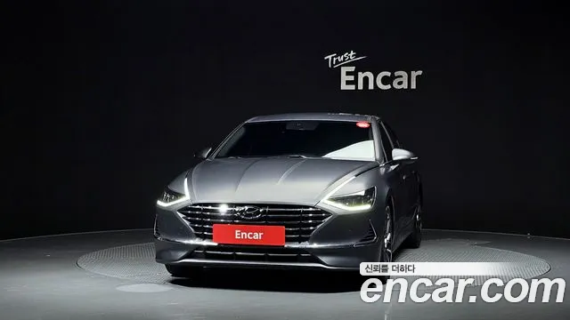 Hyundai Sonata 2022 thumb 12