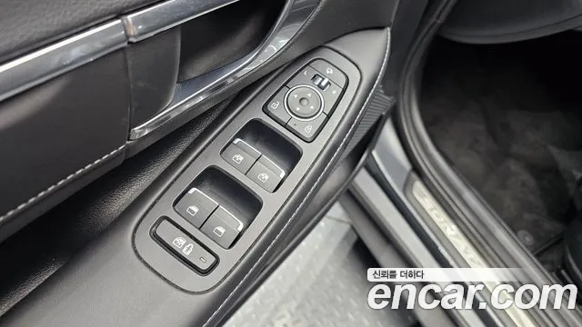 Hyundai Sonata 2022 thumb 10
