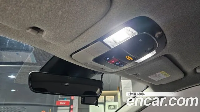 Hyundai Sonata 2022 thumb 7