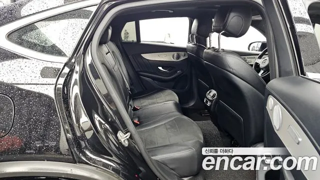 Mercedes-Benz GLC 2019 thumb 4