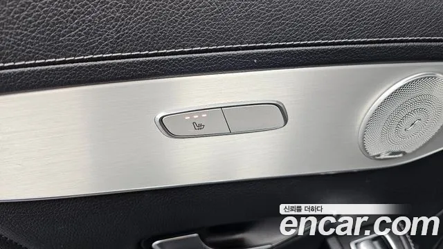 Mercedes-Benz GLC 2019 thumb 2