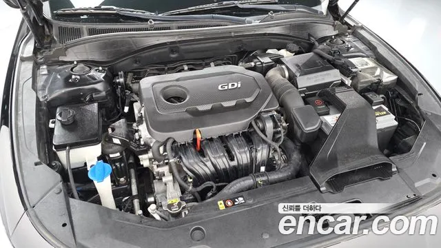 Hyundai Grandeur 2018 thumb 4