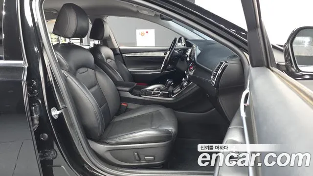 Hyundai Grandeur 2018 thumb 12