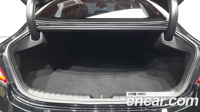 Hyundai Grandeur 2018 thumb 7