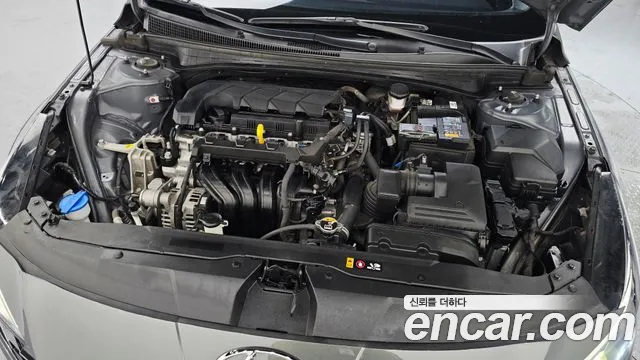 Hyundai Elantra 2021 thumb 10