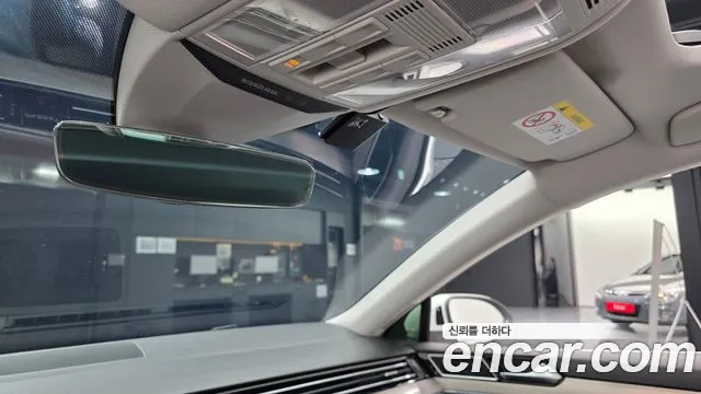 Volkswagen Passat GT 2021 thumb 7