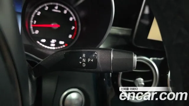 Mercedes-Benz GLC 2019 thumb 9
