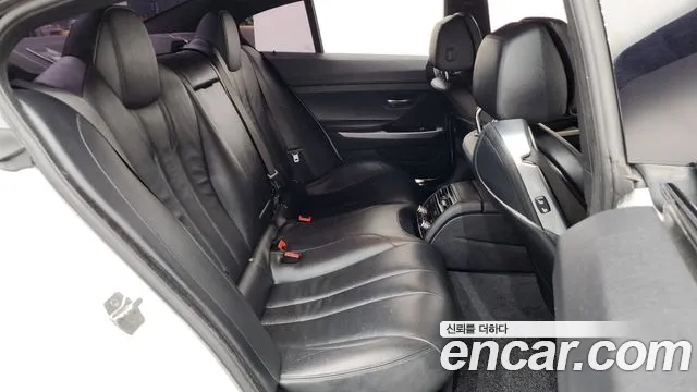 BMW 6 серии 2016 thumb 2