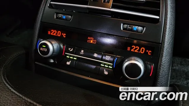 BMW 6 серии 2016 thumb 5
