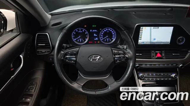 Hyundai Grandeur 2017 thumb 5