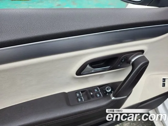 Volkswagen CC 2012 thumb 2