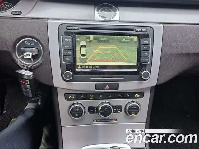 Volkswagen CC 2012 thumb 3