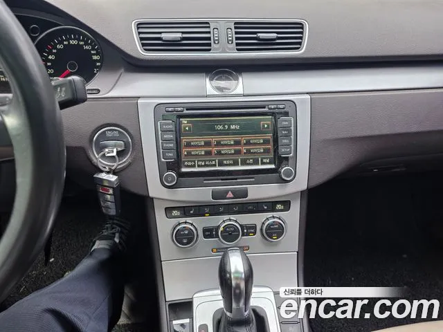 Volkswagen CC 2012 thumb 5