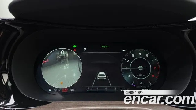 Kia K5 2020 thumb 11