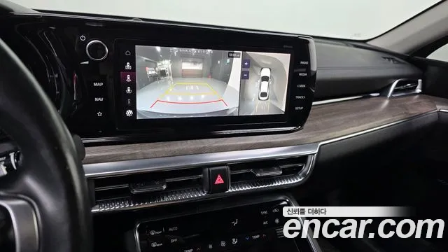 Kia K5 2020 thumb 12