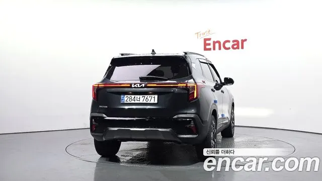 Kia Seltos 2023 thumb 9