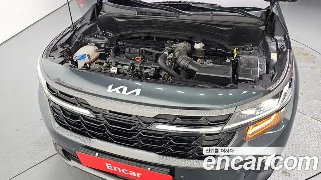 Kia Seltos 2023 thumb 5