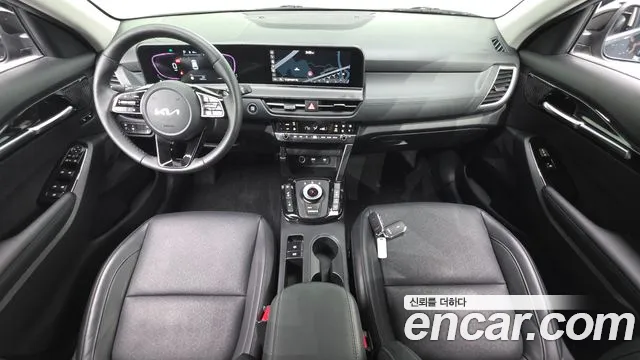 Kia Seltos 2023 thumb 12